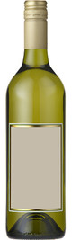 Chateau Zhong Fei, Chardonnay, Yanqi, Xinjiang, China, 2014